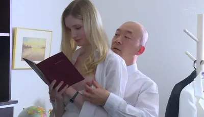 Cô vợ chấp nhận làm nhân tình cho đối tác của chồng để trả nợ