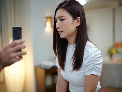 Vợ yêu vụng trộm bị ông chồng bắt quả tang và cái kết jav