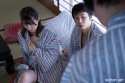 Người vợ cắm sừng chồng yêu trong kỳ trăng mật