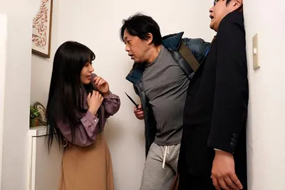 Cô gái lầm than gặp lại kẻ cưỡng dục mình 10 năm trước