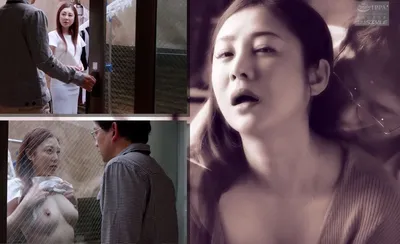 Anh chồng yêu với vẻ ngoài trì thức tốt bụng đã khiến em dâu nứng lờ mong manh