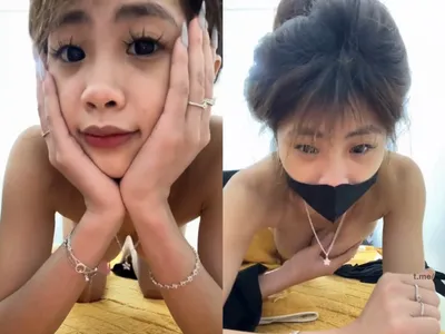Gấu vn livestream nghịch cục thịt trai p3