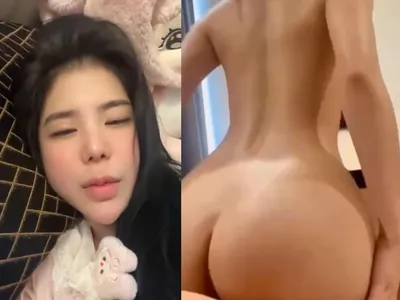 Ghệ xinh việt nam vú đẹp dâm dục đang cưỡi ngựa cực phê