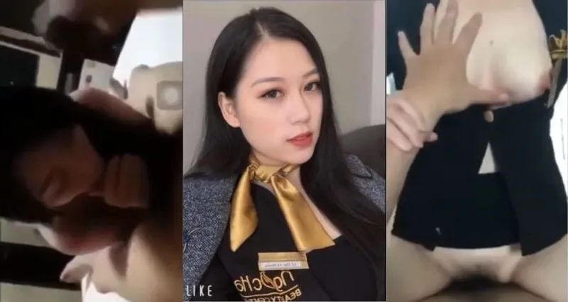 Lộ clip bồ phương anh liếm cặc địt trộm cực sướng