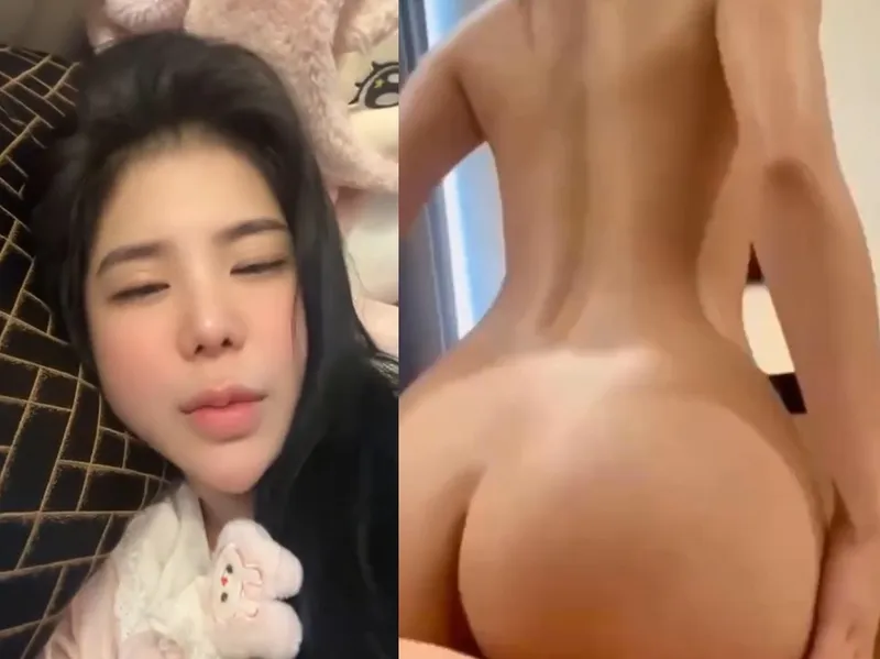 Ghệ xinh việt nam vú đẹp dâm dục đang cưỡi ngựa cực phê